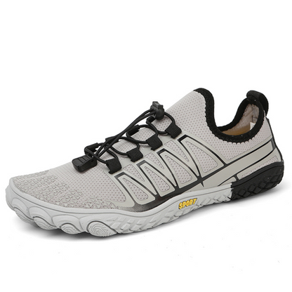 Bronoir™ Runner Pro — Lightweight Barefoot Comfort Redefined