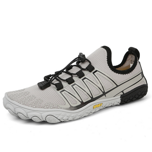 Bronoir™ Runner Pro — Lightweight Barefoot Comfort Redefined
