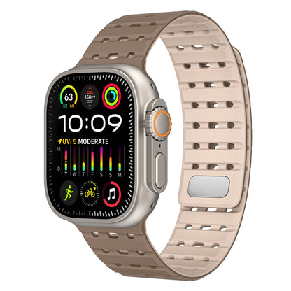 Arcara™ DualLock Band — Secure Fit Meets All-Day Comfort