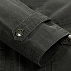 Canvas Heritage Jacket
