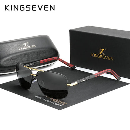 Altairvue™ Polarized Sunglasses — Sharp Vision, Classic Style