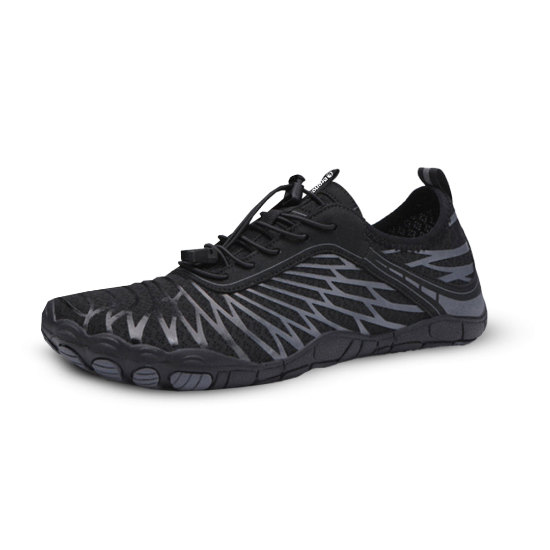 VeloStride™ — Light, Flexible Comfort All Day