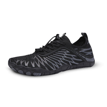 VeloStride™ — Light, Flexible Comfort All Day