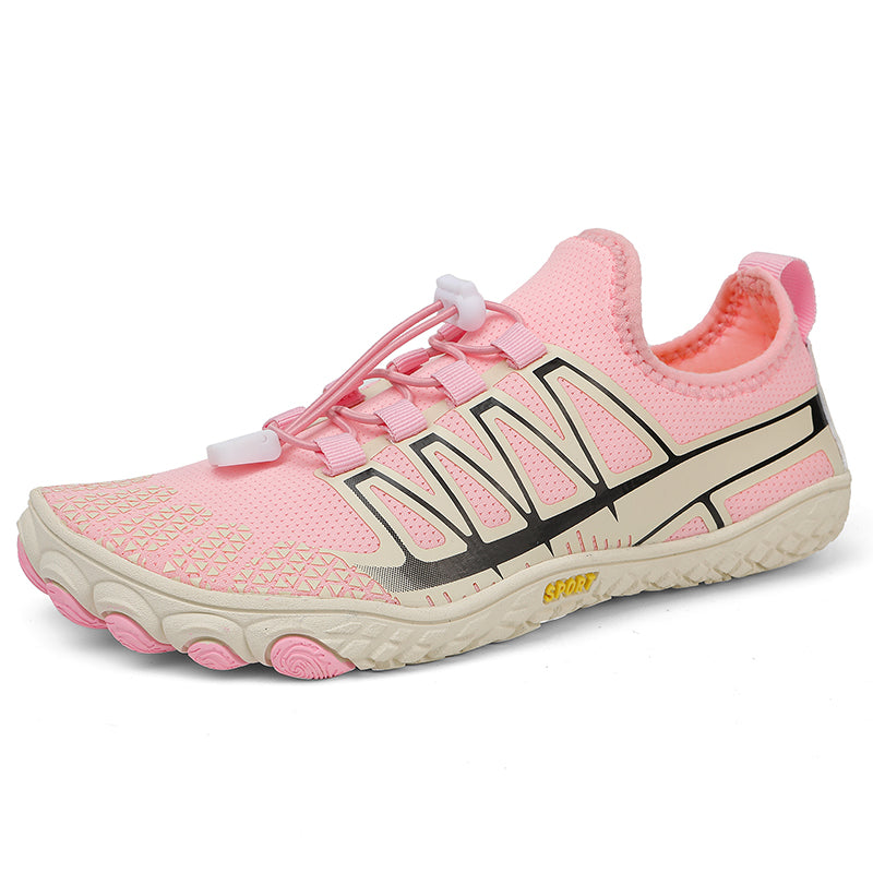 Bronoir™ Runner Pro — Lightweight Barefoot Comfort Redefined