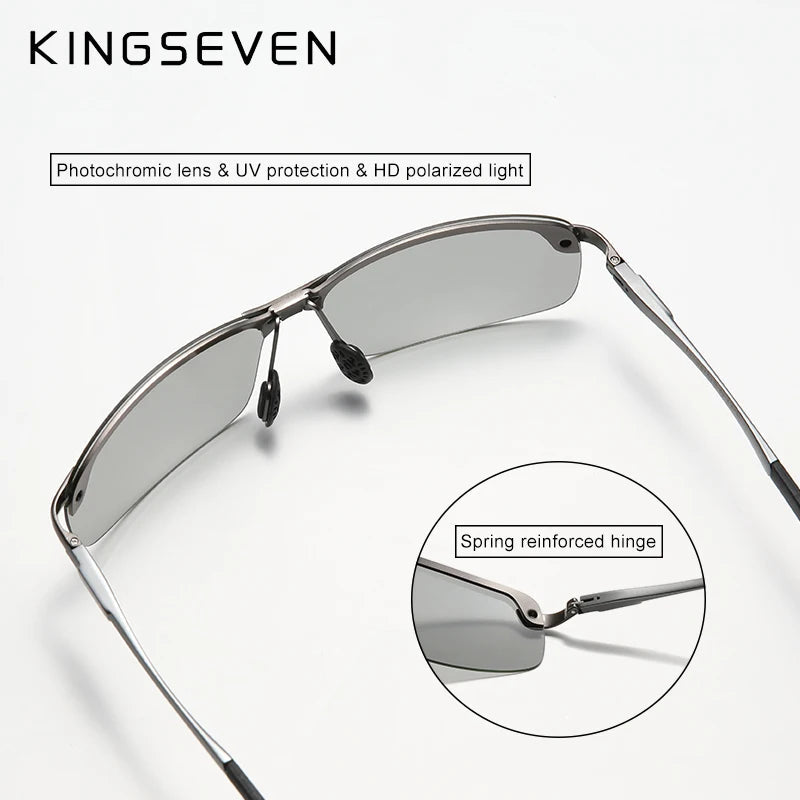 AlturaVue™ — Sharp Clarity Meets Lightweight Strength