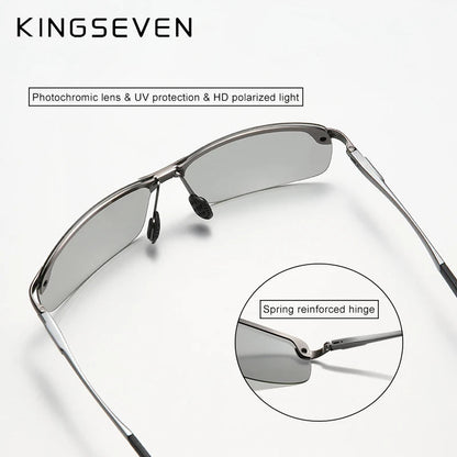 AlturaVue™ — Sharp Clarity Meets Lightweight Strength