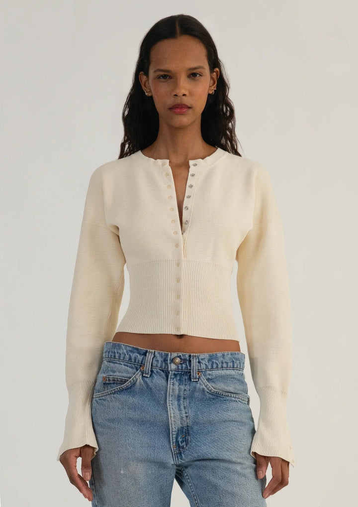 Adeline Fitted Cardigan product image 2