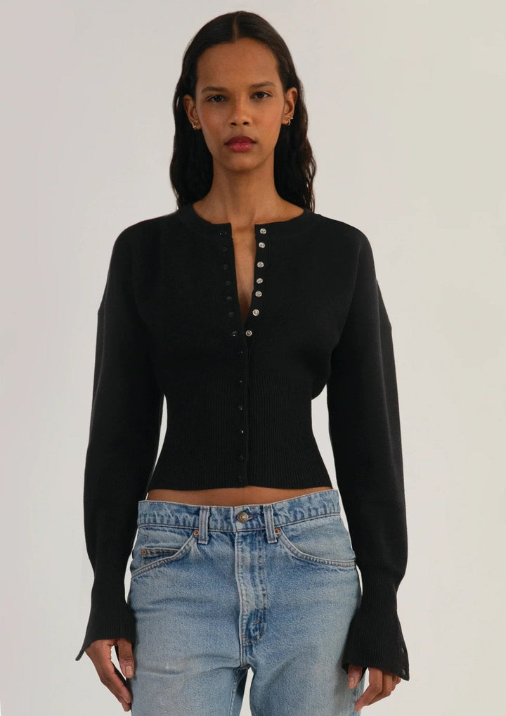 Adeline Fitted Cardigan product image 7