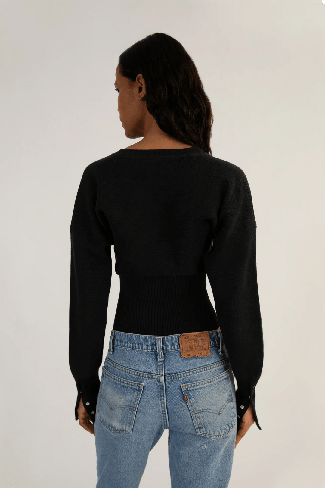 Adeline Fitted Cardigan product image 8