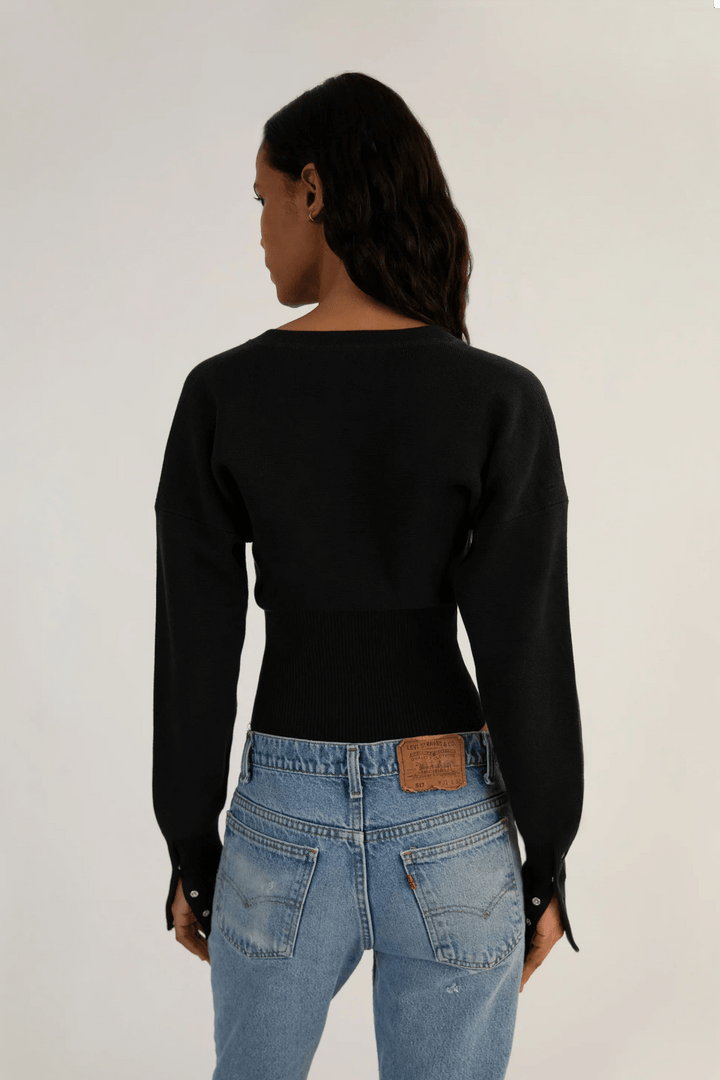 Adeline Fitted Cardigan product image 8
