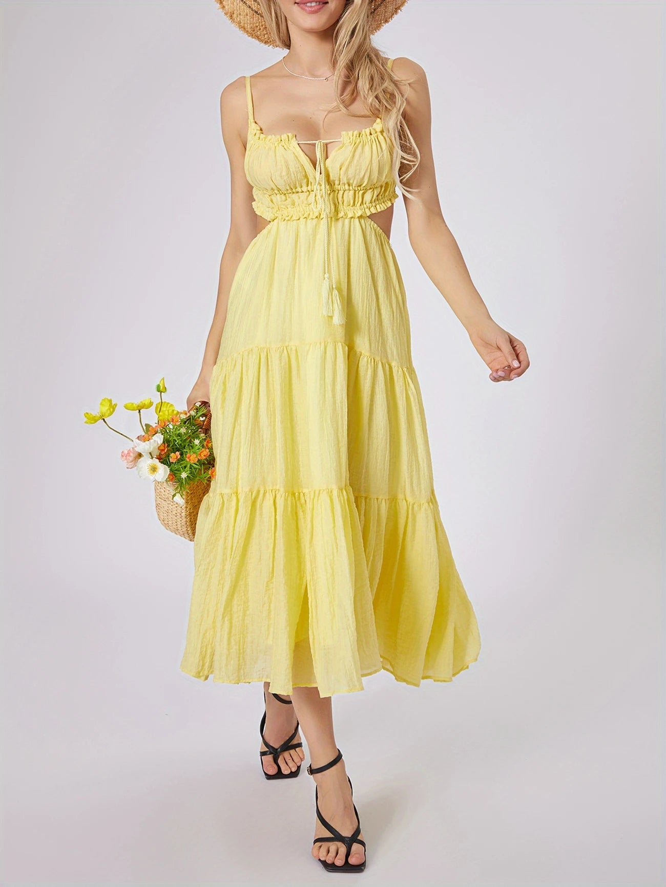 LioraFlow™ — Flattering Fit, Feather-Light Feel