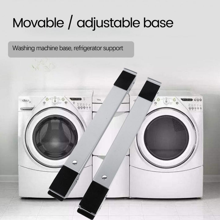 Adjustable Appliance Support Base Product Image 04