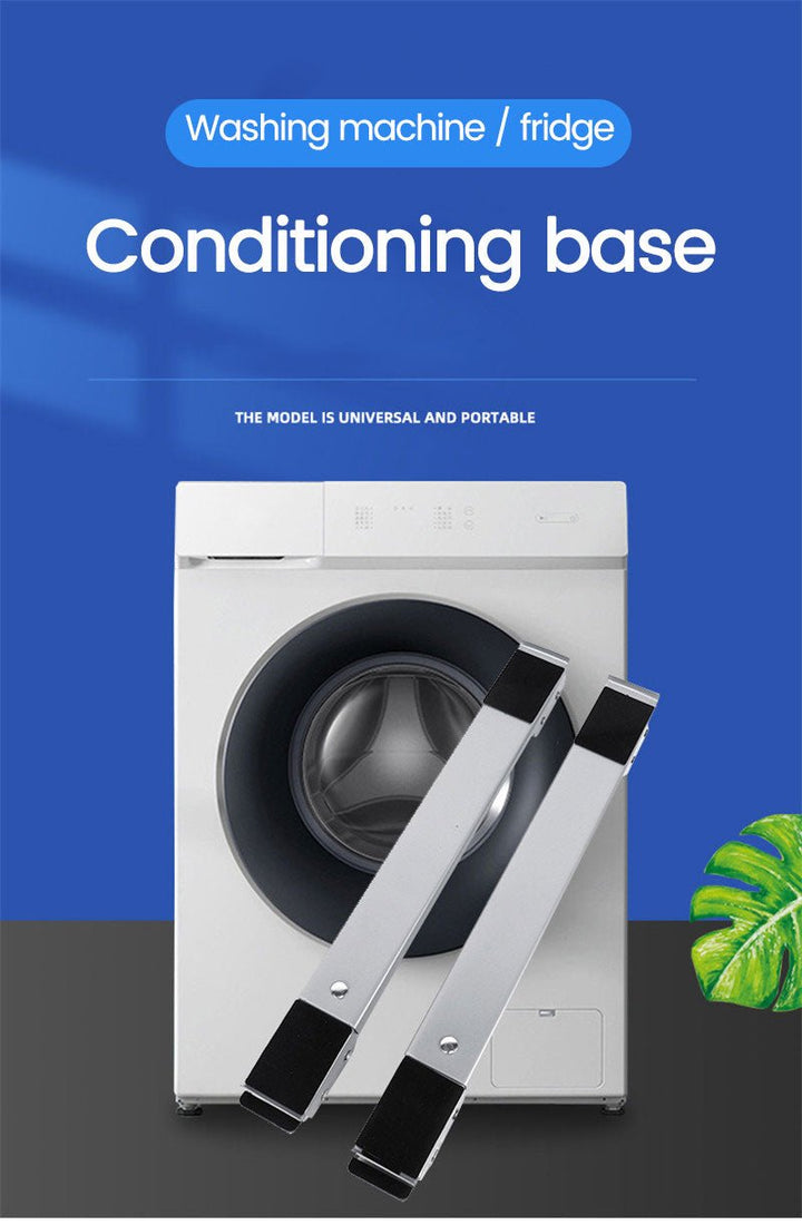 Adjustable Appliance Support Base Product Image 05