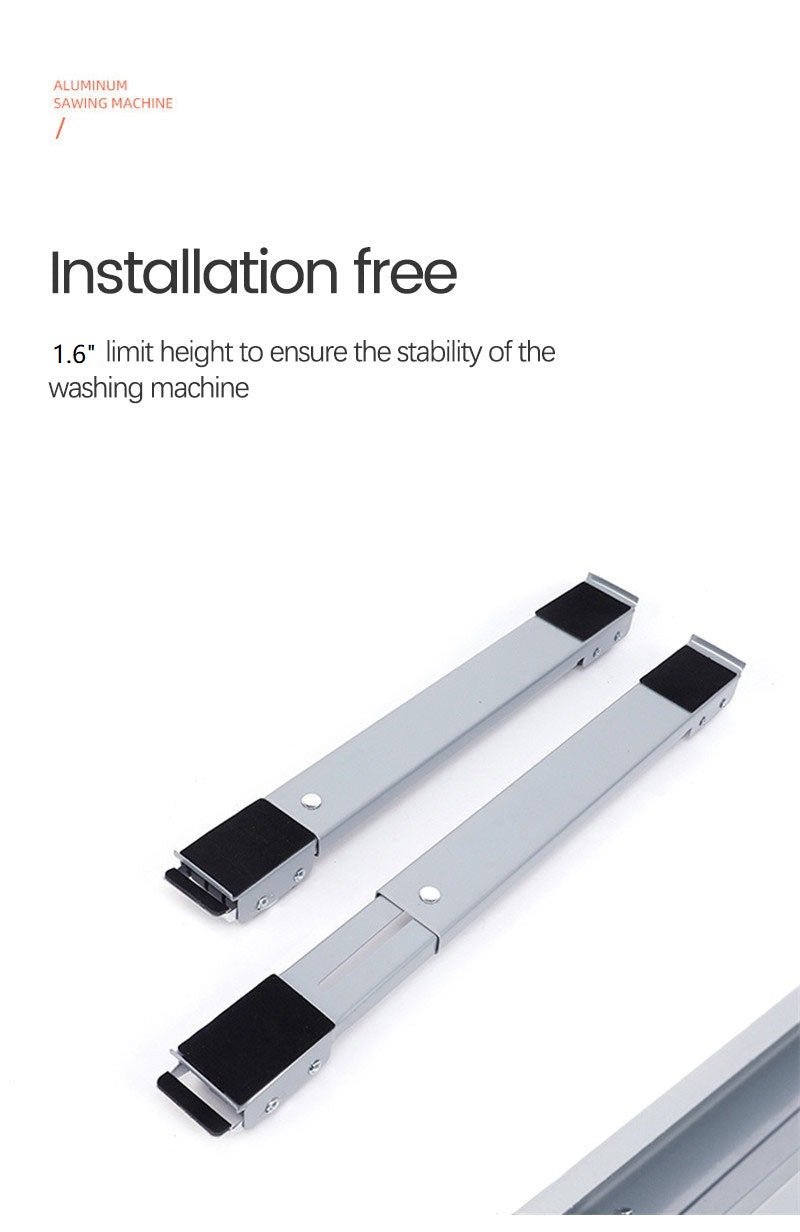 Adjustable Appliance Support Base Product Image 09