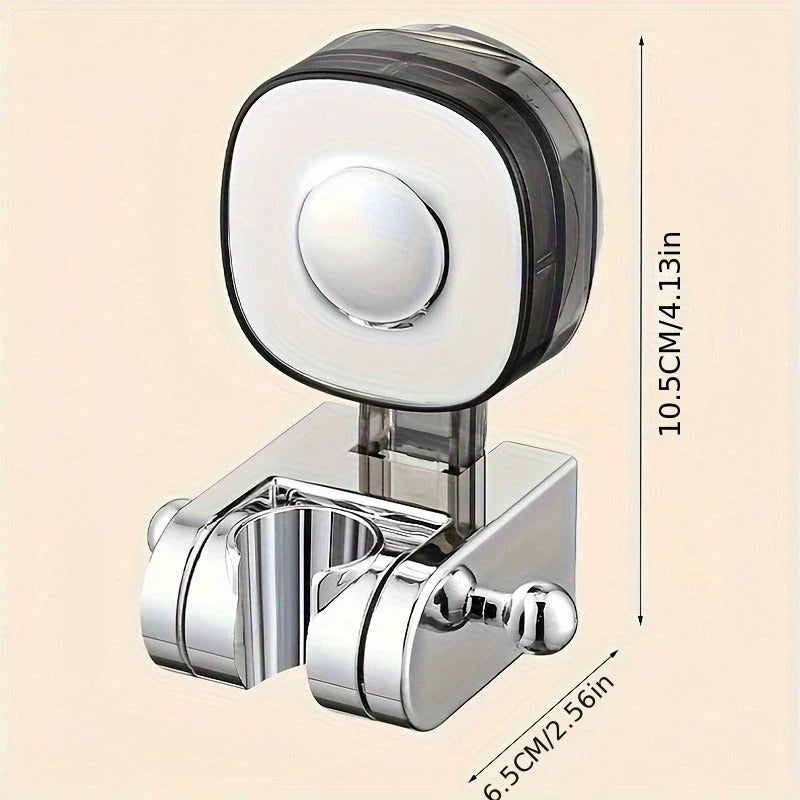 Adjustable Shower Head Holder Hook Product Image 07