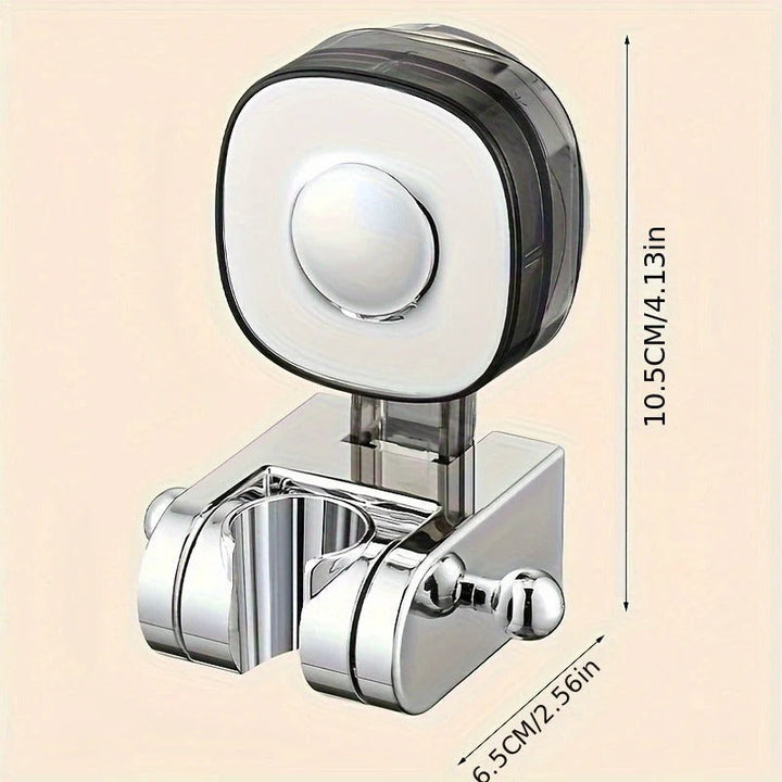 Adjustable Shower Head Holder Hook Product Image 07