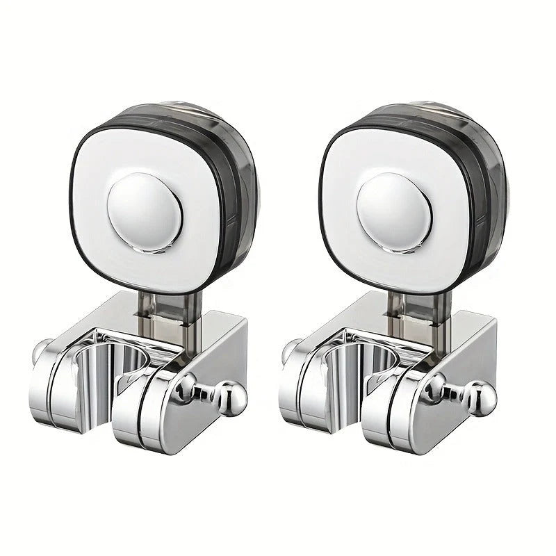 Adjustable Shower Head Holder Hook Product Image 08