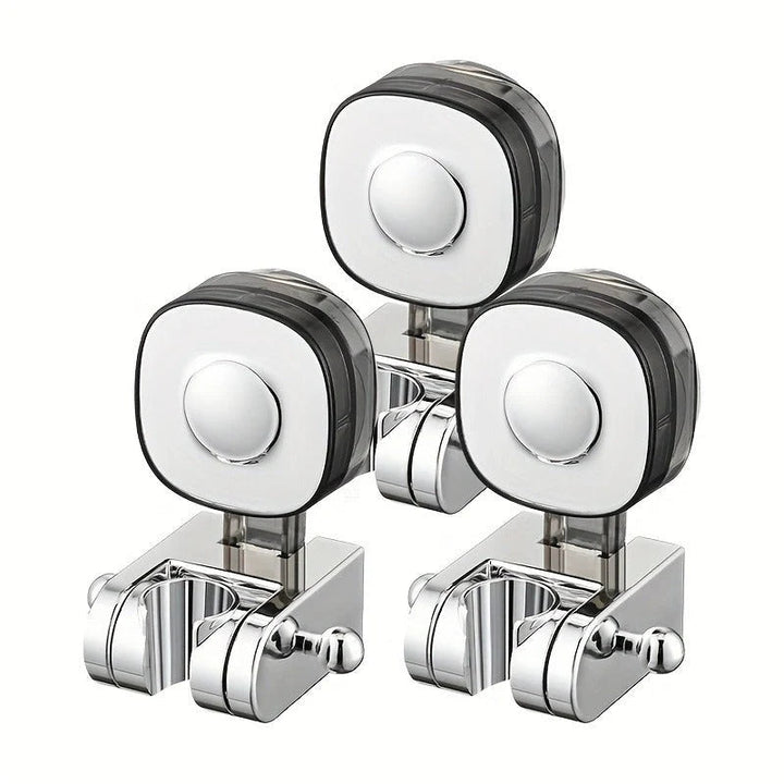 Adjustable Shower Head Holder Hook Product Image 09