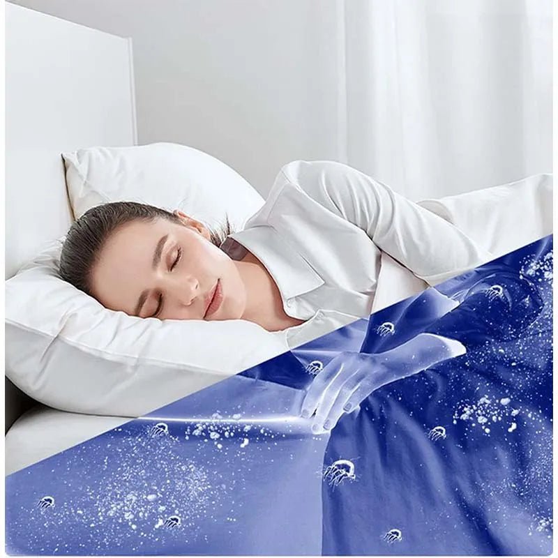 AeroGuard™ — Breathe Freely Again with Instant Allergy Annihilation ( ) - | Zavonix