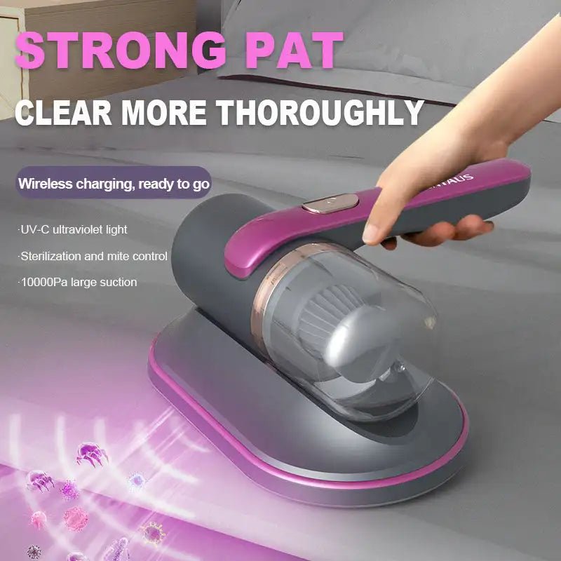 AeroGuard™ — Breathe Freely Again with Instant Allergy Annihilation ( ) - | Zavonix