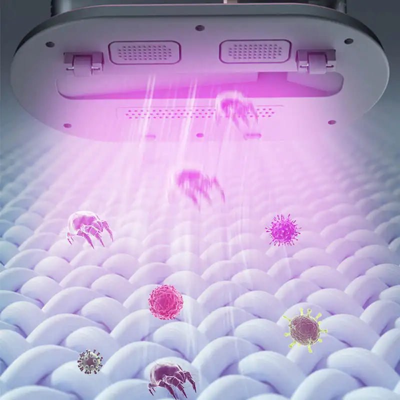 AeroGuard™ — Breathe Freely Again with Instant Allergy Annihilation ( ) - | Zavonix