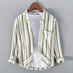 AeroLuxe™ — Feel the Whisper - Light Power of Effortless All - Day Confidence (Green XS) - | Zavonix
