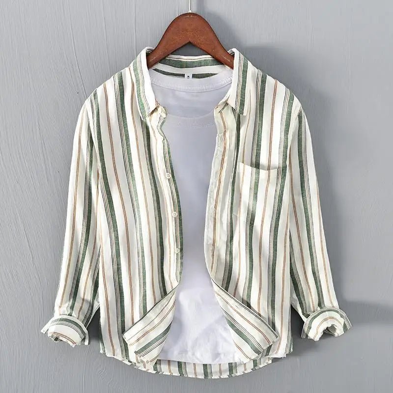 AeroLuxe™ — Feel the Whisper - Light Power of Effortless All - Day Confidence (Green XS) - | Zavonix