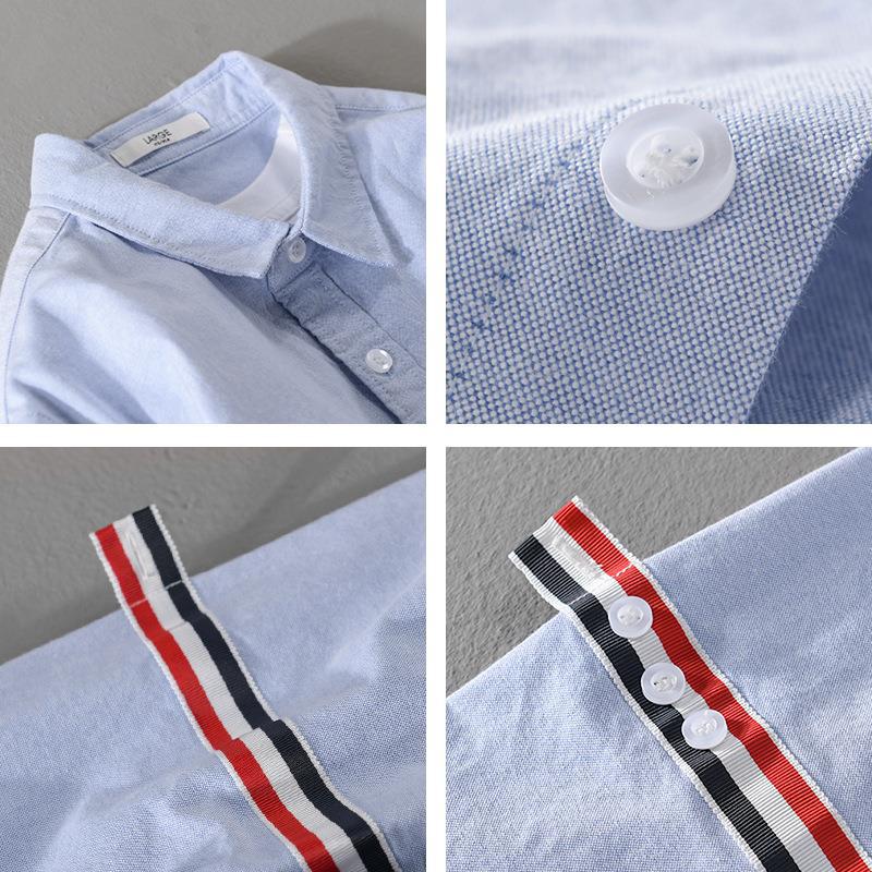 AeroLuxe™ Linen Shirt — Experience Unmatched Cool Confidence That Turns Heads All Day - Zavonix