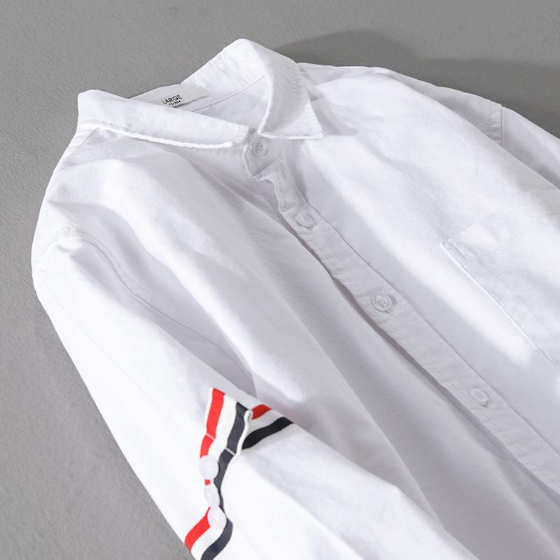 AeroLuxe™ Linen Shirt — Experience Unmatched Cool Confidence That Turns Heads All Day - Zavonix
