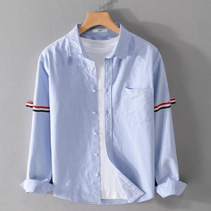 AeroLuxe™ Linen Shirt — Experience Unmatched Cool Confidence That Turns Heads All Day - Zavonix