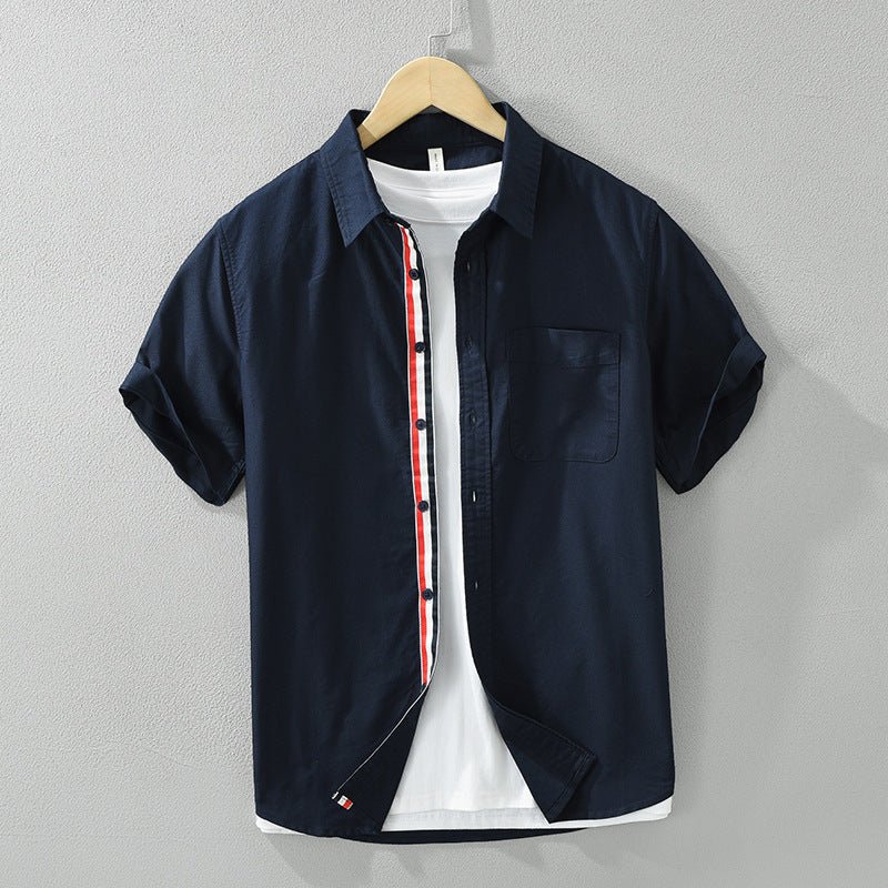 AeroLuxe™ — Stay Fresh, Sharp, and Unstoppable All Summer - Zavonix