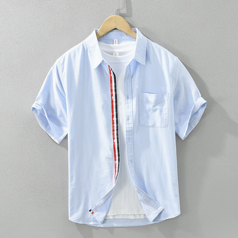 AeroLuxe™ — Stay Fresh, Sharp, and Unstoppable All Summer - Zavonix