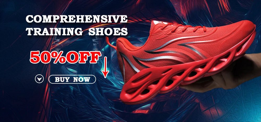 AeroPace™ Men's Running Shoes – Lightweight Breathable Athletic Sneakers with Cushioned Support (LT450 - Beige 7) - Shoes | Zavonix