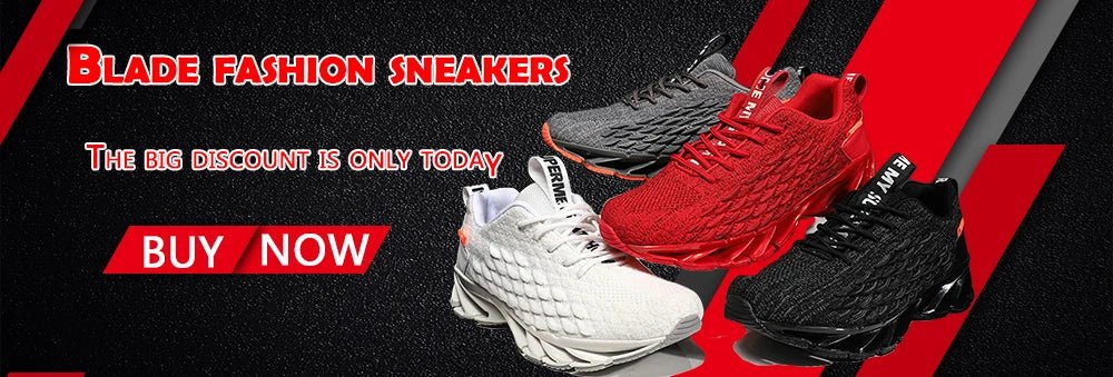AeroPace™ Men's Running Shoes – Lightweight Breathable Athletic Sneakers with Cushioned Support - Shoes - Zavonix