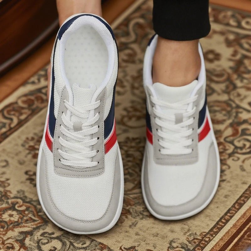 AeroStride Walking Shoes — Breathable Lightweight Support for All - Day Comfort - Zavonix
