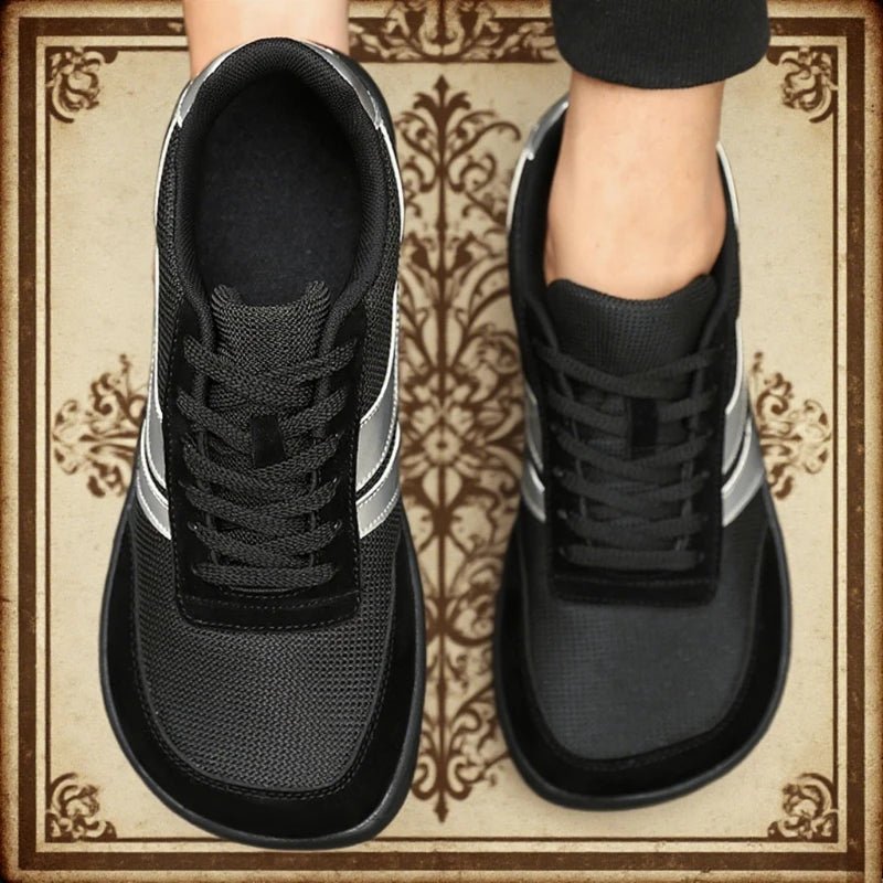 AeroStride Walking Shoes — Breathable Lightweight Support for All - Day Comfort - Zavonix
