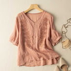 AeroVea™ — Embrace Featherlight Coolness and All - Day Freedom (Rose XS) - | Zavonix