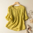 AeroVea™ — Embrace Featherlight Coolness and All - Day Freedom (Yellow XS) - | Zavonix