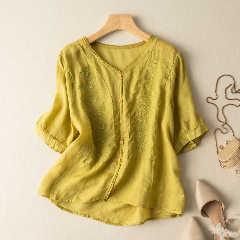 AeroVea™ — Embrace Featherlight Coolness and All - Day Freedom (Yellow XS) - | Zavonix