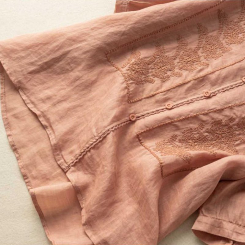AeroVea™ — Embrace Featherlight Coolness and All - Day Freedom (Rose XS) - | Zavonix