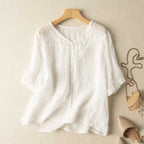 AeroVea™ — Embrace Featherlight Coolness and All - Day Freedom (White XS) - | Zavonix