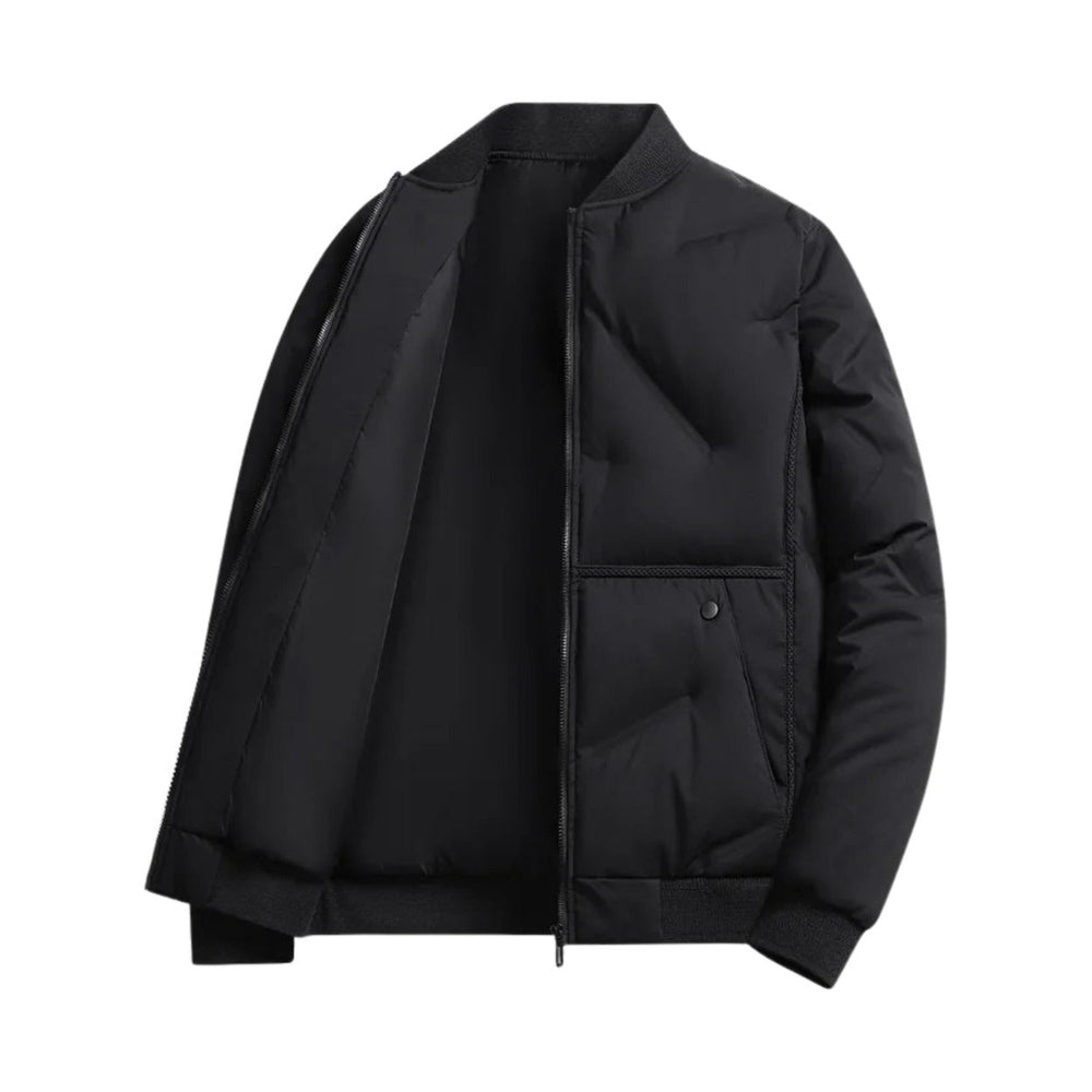 Aethrund Padded Baseball Jacket product image 2