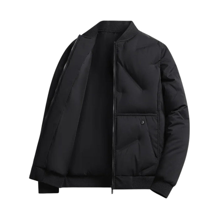 Aethrund Padded Baseball Jacket product image 2