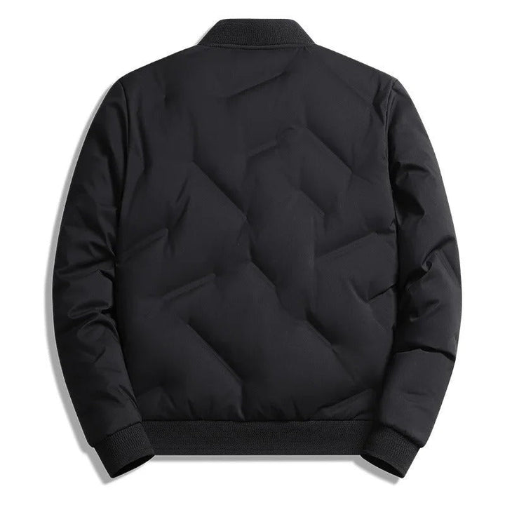 Aethrund Padded Baseball Jacket product image 3