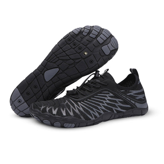 VeloStride™ — Light, Flexible Comfort All Day