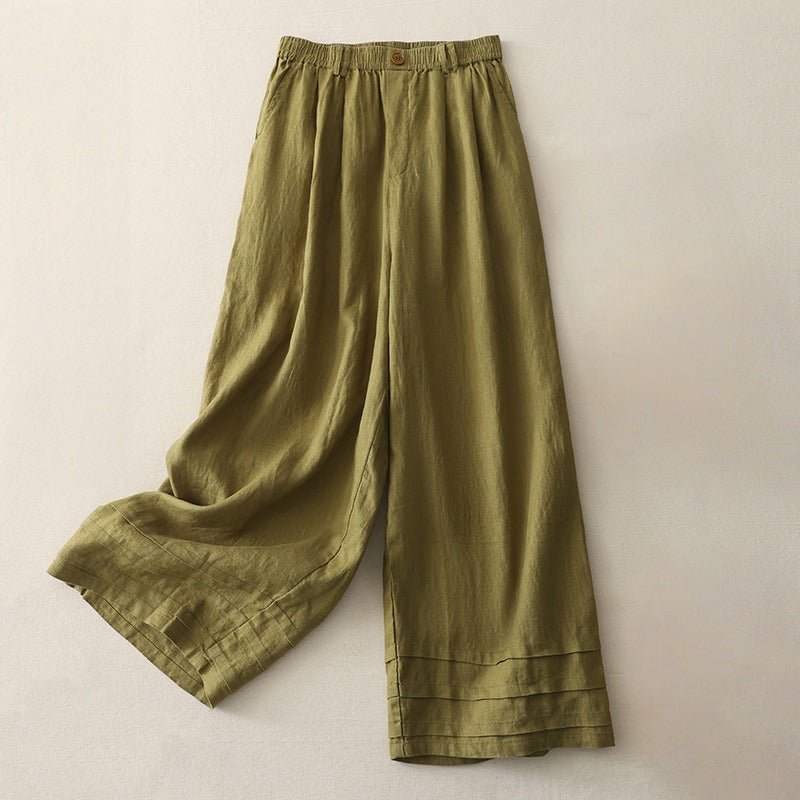 aiease™ — Effortless Elegance That Breathes Confidence All Day Long (Beige XS) - | Zavonix