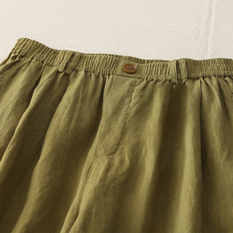 aiease™ — Effortless Elegance That Breathes Confidence All Day Long (Beige XS) - | Zavonix