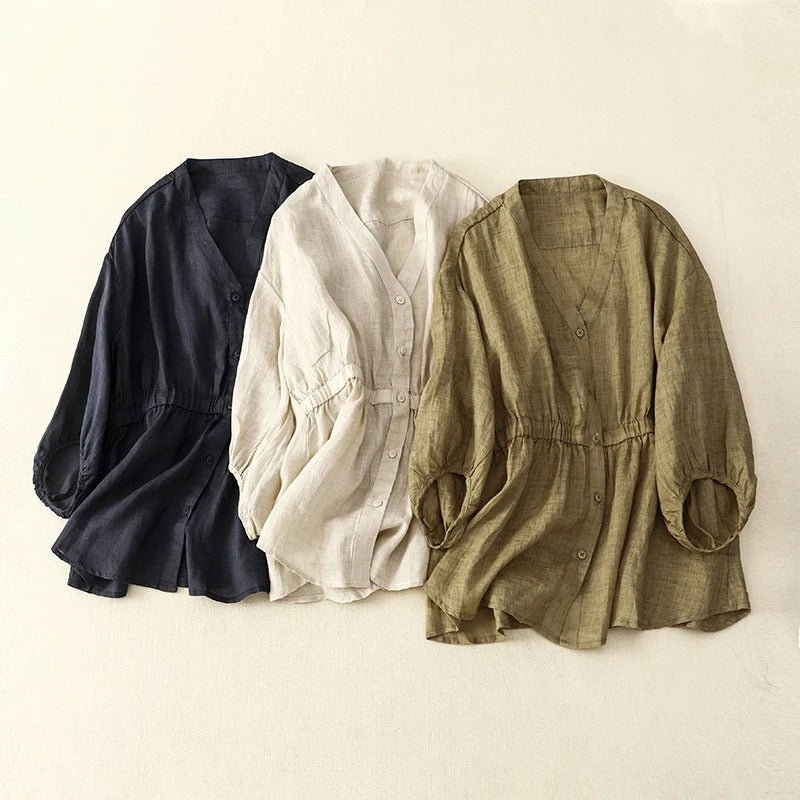 Aiease™ — Embrace Unstoppable Elegance and Cool Confidence All Day (Brown XS) - | Zavonix