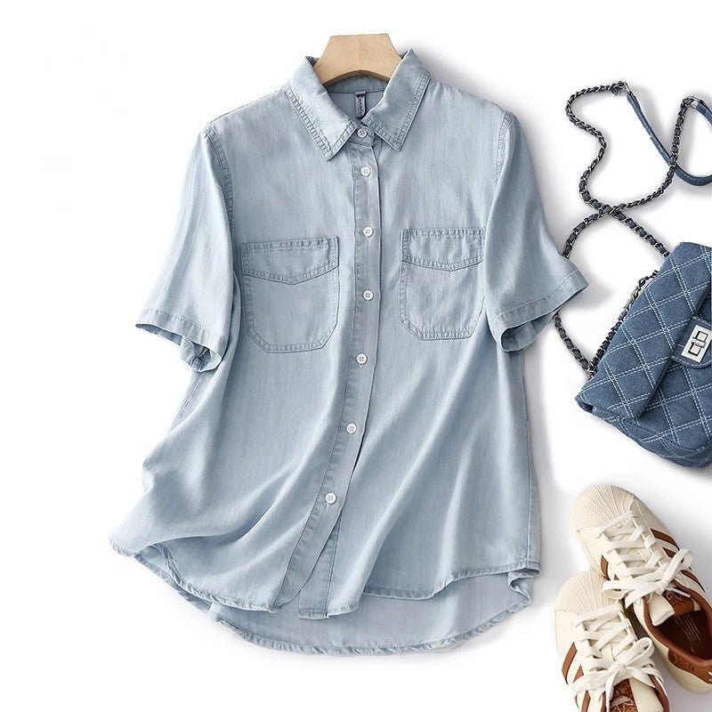 Aiease™ — Experience All - Day Cool Comfort and Effortless Style - Zavonix