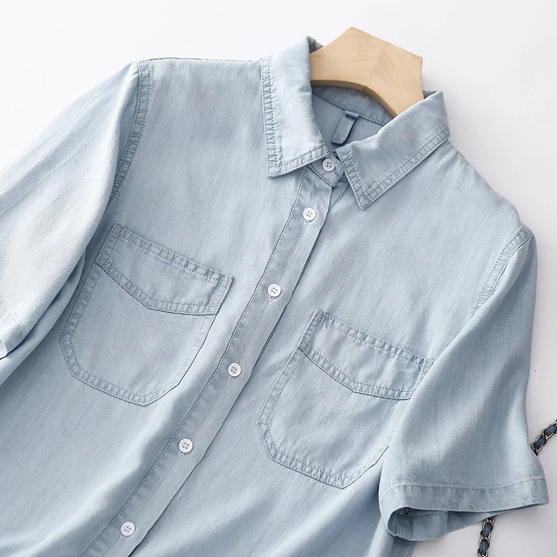 Aiease™ — Experience All - Day Cool Comfort and Effortless Style - Zavonix